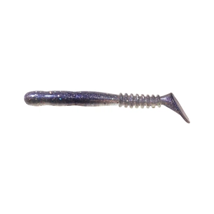 Силікон рибальський Reins Rockvibe Shad 2" B15 Dynamite Shad (16 шт/уп.) (1552.01.31) зображення 1