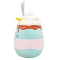 М'яка іграшка Squishmallows Кролик Баттенс 30 см (SQER01262) - зменшене зображення 3