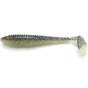 Силікон рибальський Keitech Swing Impact FAT 5.8" (4 шт/упак) ц:418 bluegill flash (1551.00.93) - зменшене зображення 1