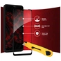 Скло захисне Intaleo Full Glue Samsung A04 (1283126544835) - зменшене зображення 4