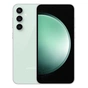 Мобільний телефон Samsung Galaxy S23 FE 8/256Gb Mint (SM-S711BLGGSEK) - зменшене зображення 1