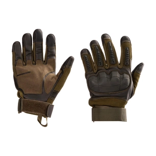 Тактичні рукавички 2E Sensor Touch L Khaki (2E-MILGLTOUCH-L-OG) зображення 1