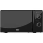 Мікрохвильова піч Beko MOC20100BFB - зменшене зображення 1