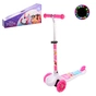 Самокат A-Toys Disney Princess, PU, LED (LS2117) - зменшене зображення 1