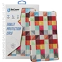 Чохол до планшета BeCover Smart Case Samsung Galaxy Tab S10 Plus (SM-X820/SM-X826) 12.4" Square (712247) - зменшене зображення 7