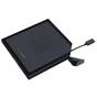 Оптичний привід DVD-RW ASUS SDRW-08V1M-U/BLK/G/AS (90DD02L0-M29000) - зменшене зображення 6