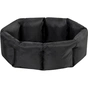 Лежак для тварин Collar Waudog Relax "Бетмен 1" зі змінною подушкою L 49х59х20 см (226-0150) - зменшене зображення 2