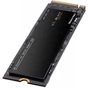 Накопичувач SSD M.2 2280 250GB WD (WDS250G3X0C) - зменшене зображення 5