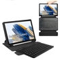 Чохол до планшета BeCover Keyboard 360° Rotatable Samsung Tab A9 Plus SM-X210/SM-X215/SM-X216 11.0" Black (710329) - зменшене зображення 5