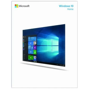 Операційна система Microsoft WIN HOME 10 32-bit/64-bit All Lng PK Lic Online DwnLd NR (KW9-00265) изображение 1
