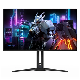 Монітор GIGABYTE AORUS FO32U2 EK зображення 1