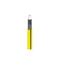 Шланг для поливу Cellfast 4YELLOW 3/4" 20м, 4 шари, до 20 Бар, -10…+50°C (10-520) - уменьшенное изображение 3