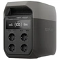 Зарядна станція EcoFlow DELTA 3 1800W 1024Wh (EFDELTA3-EU) - зменшене зображення 1