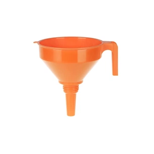 Лійка автомобільна Neo Tools HDPE-пластик 1.2 л 160 х 200 мм (02-372) зображення 1