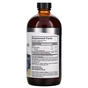 Мінерали Nature's Answer Магній малат та гліцинат, 200 мг, смак мандарину, Liquid Magnesium (NTA-26173) - зменшене зображення 2