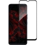 Скло захисне Intaleo Full Glue Tecno Spark 9 Pro Black (1283126547331) - зменшене зображення 2