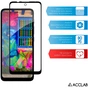 Скло захисне ACCLAB Full Glue MOTO E30/E40 Black (1283126545788) - зменшене зображення 5
