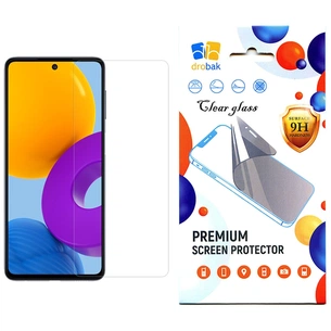 Скло захисне Drobak Xiaomi Redmi Note 12S (535397) зображення 1