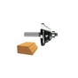 Фреза Bosch Professional профільна, D, Std, S8, R6.3 B15, L18 (2.608.628.397) - зменшене зображення 5