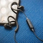 Навушники Koss BT232i In-Ear Clip Wireless Mic (196651.101) - зменшене зображення 2