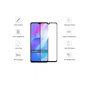 Скло захисне Drobak Ceramics Huawei P Smart S (222213) - зменшене зображення 2
