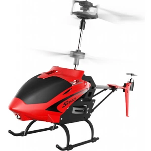 Радіокерована іграшка Syma 2.4 ГГц 23 см (S5H) зображення 1