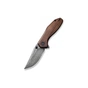 Ніж Civivi ODD22 Damascus Wood (C21032-DS1) - зменшене зображення 1