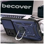 Чохол до мобільного телефона BeCover Military Realme C53 Blue (710702) - зменшене зображення 3