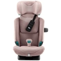 Автокрісло Britax-Romer Advansafix Pro Style Dusty Rose (2000040905) - зменшене зображення 5