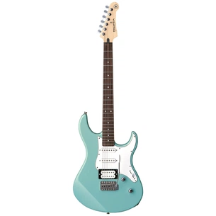 Електрогітара Yamaha Pacifica 112V Sonic Blue изображение 1