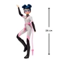 Лялька Miraculous Леді Баг і Супер-Кіт - Мультимиша (50022) - зменшене зображення 3