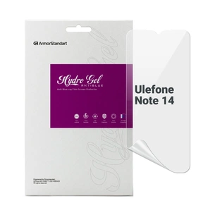 Плівка захисна Armorstandart Anti-Blue Ulefone Note 14 (ARM67781) зображення 1