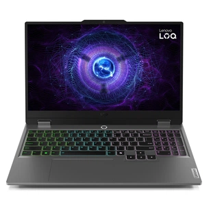 Ноутбук Lenovo LOQ 15IRX9 (83DV00VTRA) зображення 1