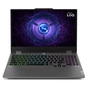 Ноутбук Lenovo LOQ 15IRX9 (83DV00VTRA) - зменшене зображення 1
