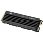 Накопичувач SSD M.2 2280 4TB MP600PRO LPX Corsair (CSSD-F4000GBMP600PLP) - зменшене зображення 8