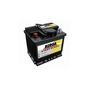 Акумулятор автомобільний Berga Startblock 45Ah (+/-) (400EN) (5454130407642) - зменшене зображення 1