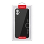 Чохол до мобільного телефона Intaleo Silicone Samsung Galaxy A04e Black (1283126599729) - зменшене зображення 2