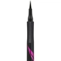 Підводка для очей Maybelline New York Hyper Precise Black (3600530771103) - уменьшенное изображение 3