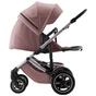 Коляска Britax-Romer SMILE 5Z Dusty Rose (2000039702) - зменшене зображення 5