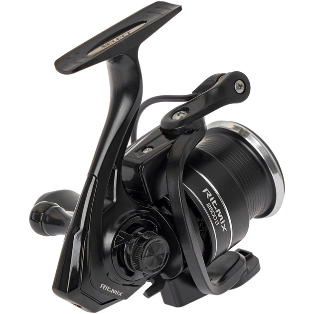 Котушка Select Ritmix 2500S 6+1BB 5.21 (1870.70.35) - picture 3