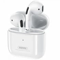 Bluetooth-гарнитура Remax TWS-10i White (6972174153445) - уменьшенное изображение 2