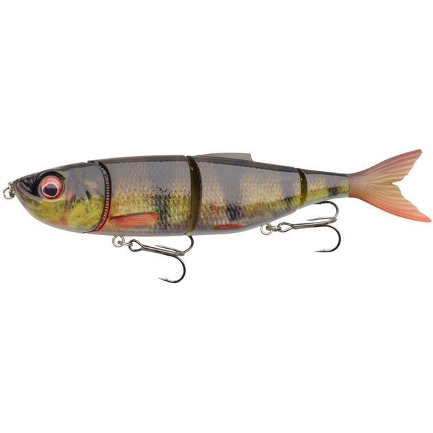 Воблер Savage Gear 4Play V2 Swim Jerk SS 165mm 35g 03-Perch (1854.04.75) - изображение 1