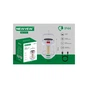 Ліхтар NEWVEW NV-Y11C Solar Panel 1200mAh White (NWVW-NV-Y11-WH) - зменшене зображення 6
