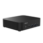 Комп'ютер ASUS NUC 14 Essential RNUC14MNK1500002 / N150, M.2 22x80 NVMe and SATA SSD (90AR00M2-M000F0) - зменшене зображення 2