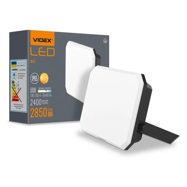 Прожектор Videx VLE-F3-0305B - picture 5