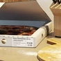 Этикет-лента Brother 38*90 к QL-1060N, QL-570 (DK11208) - уменьшенное изображение 3