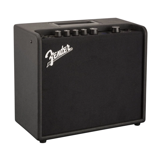 Комбопідсилювач Fender Mustang LT25 (228368) - picture 2