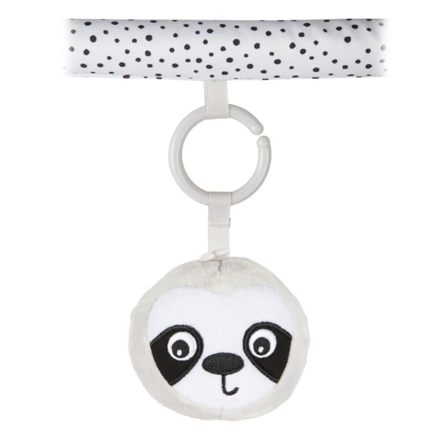 Дитячий килимок Canpol з дзеркальцем BabiesBoo (68/092) - picture 6