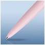 Ручка кулькова Waterman ALLURE Pastel Pink CT BP (23 316) - зменшене зображення 3