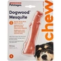 Іграшка для собак Petstages Mesquite Dogwood Гілка (з ароматом барбекю) 13.5 см (0700603301435) - зменшене зображення 2